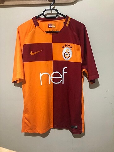 Galatasaray forması orjinal gsstore S beden Orjinal forma