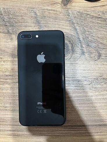 iPhone 8 plus Apple telefon