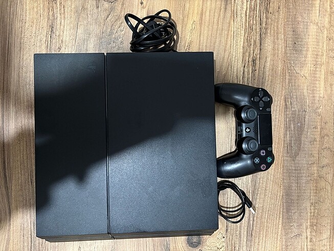 PS4 PlayStation