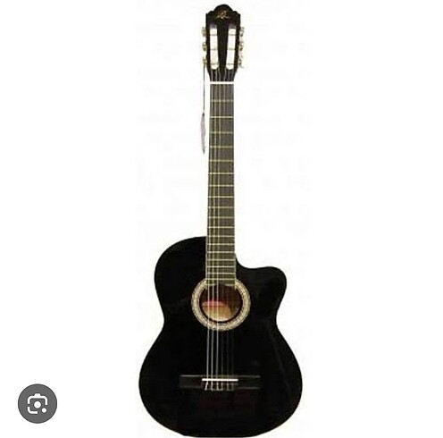 Barcelona Lc 3900 Klasik Gitar seti
