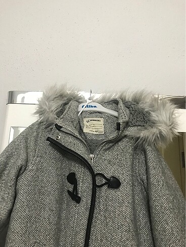 LC Waikiki Kız çocuk mont