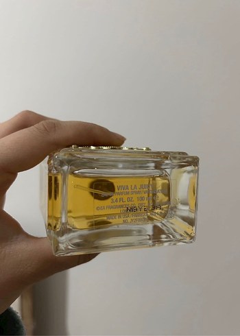 juicy couture viva la juicy 100ml - Görsel 2