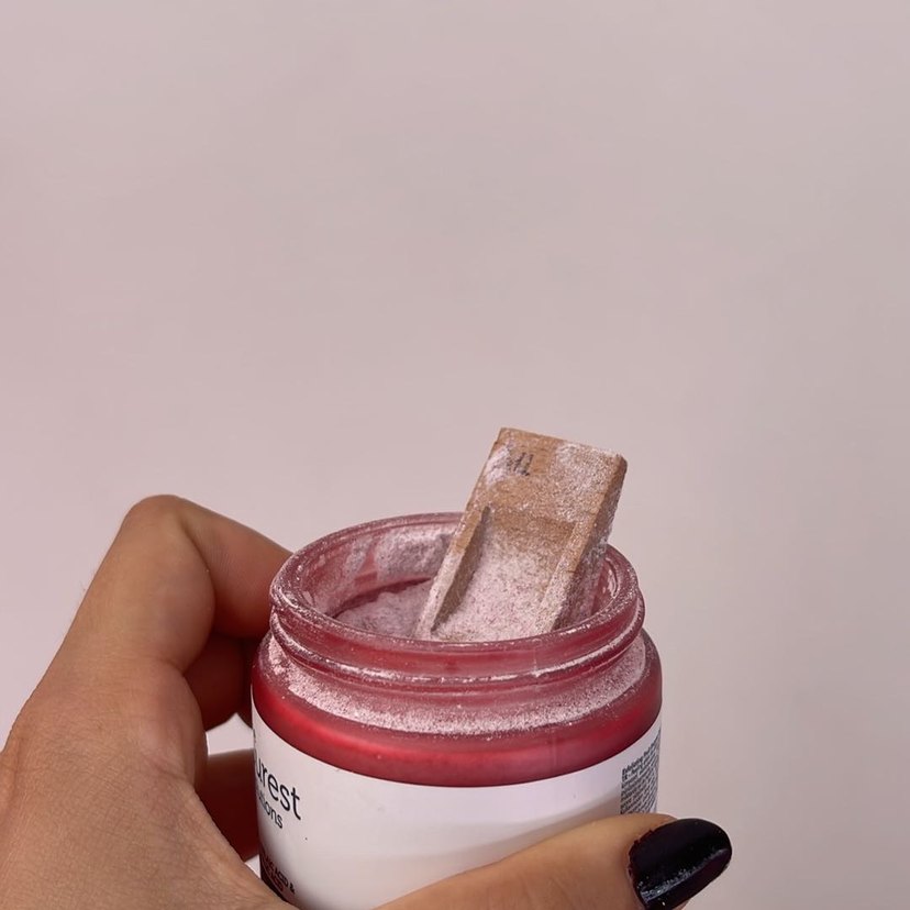 The Purest Solutions Azelaik ve Malic Asit Kırmzı Toz Peeling - Görsel 3