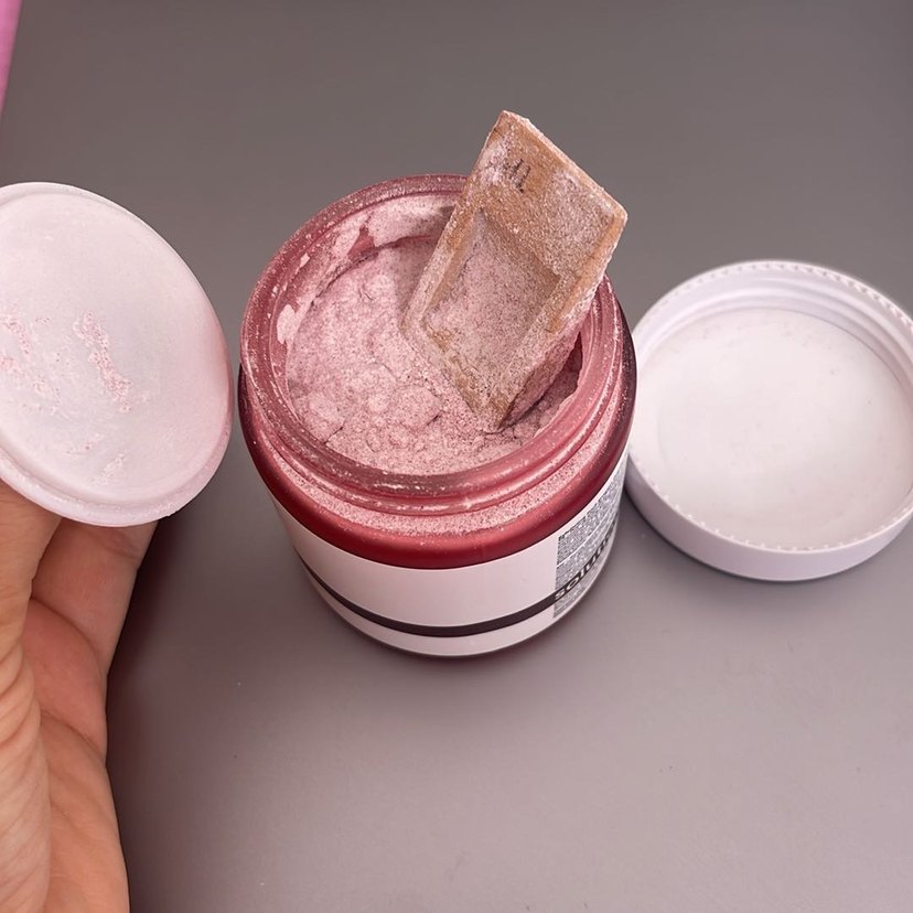 The Purest Solutions Azelaik ve Malic Asit Kırmzı Toz Peeling - Görsel 2