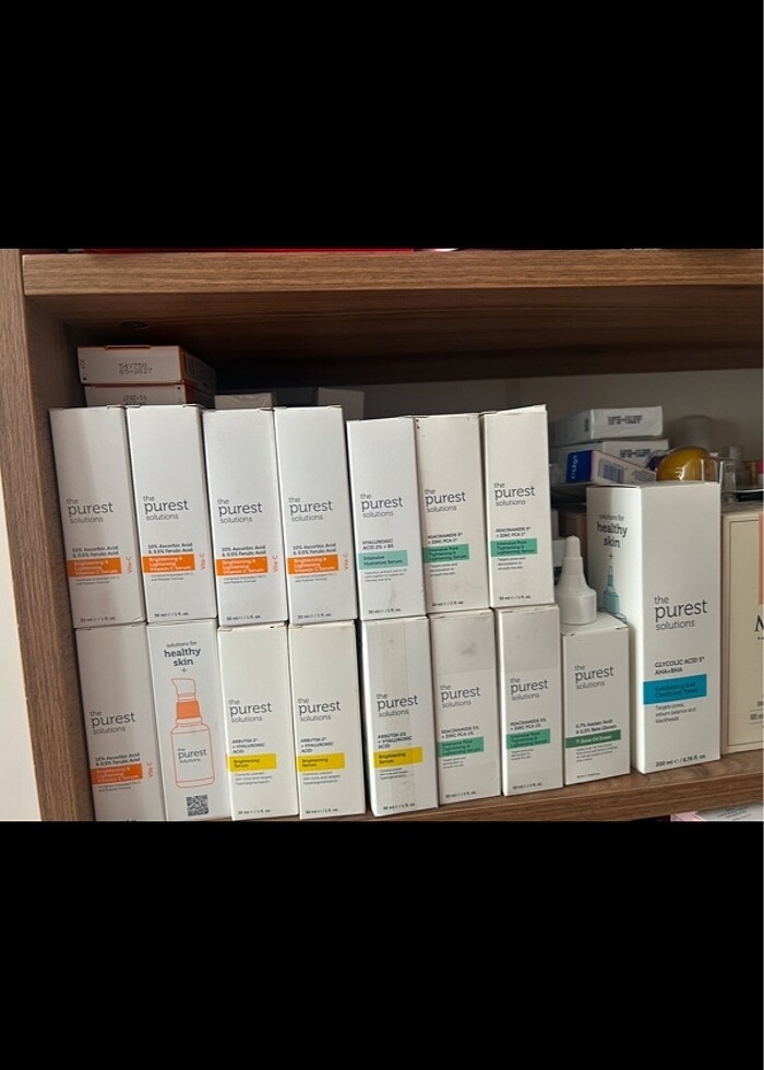 THE PUREST SOLUTIONS - Görsel 2