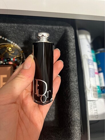 Dior ruj diormania 667 numara