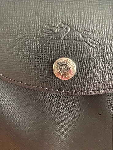 Beden siyah Renk Orijinal Longchamp Le Pliage Energy S Noir (S Beden, Siyah Renk