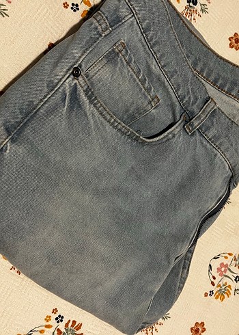 32 Beden Kot Pantolon