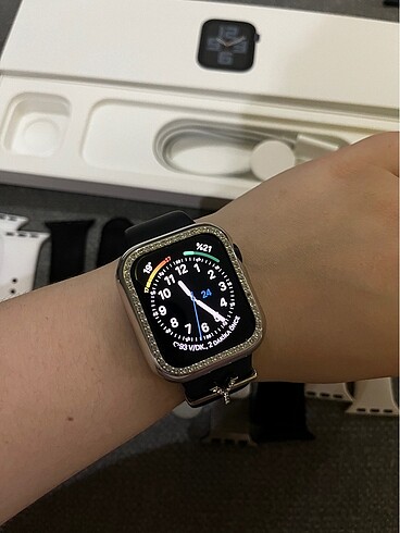 Apple Watch SE