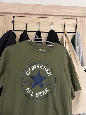 Converse Converse tshirt