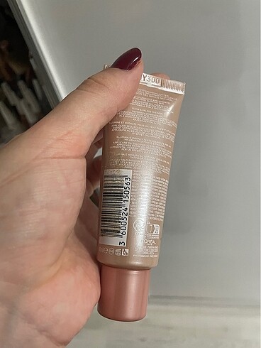 Loreal Paris Çoğu dolu