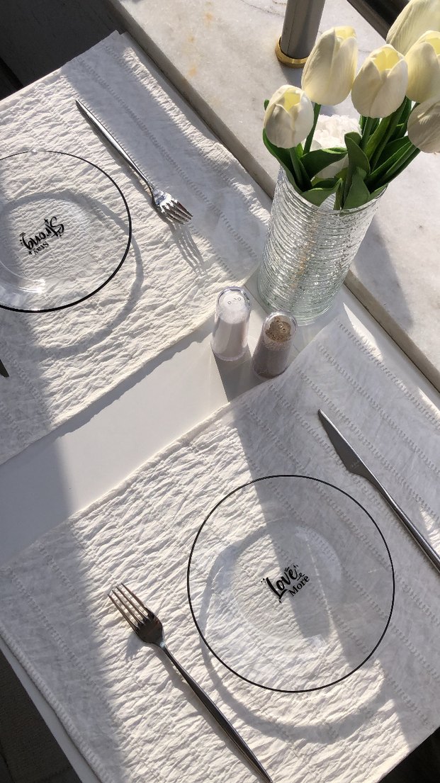 Beyaz Amerikan Servis - Görsel 2