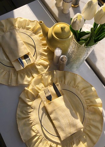 Çatal Kaşık Bıçak Kılıfı - Görsel 3