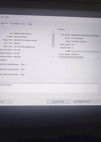  Beden Renk Monster abra A5 gaming dizüstü bilgisayar
