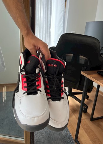 Diğer orijinal shaq basketbol ayakkabısı