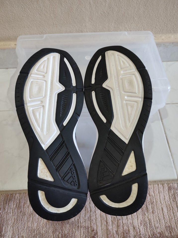 Orijinal Adidas Erkek Spor Ayakkabı — görsel 4/10
