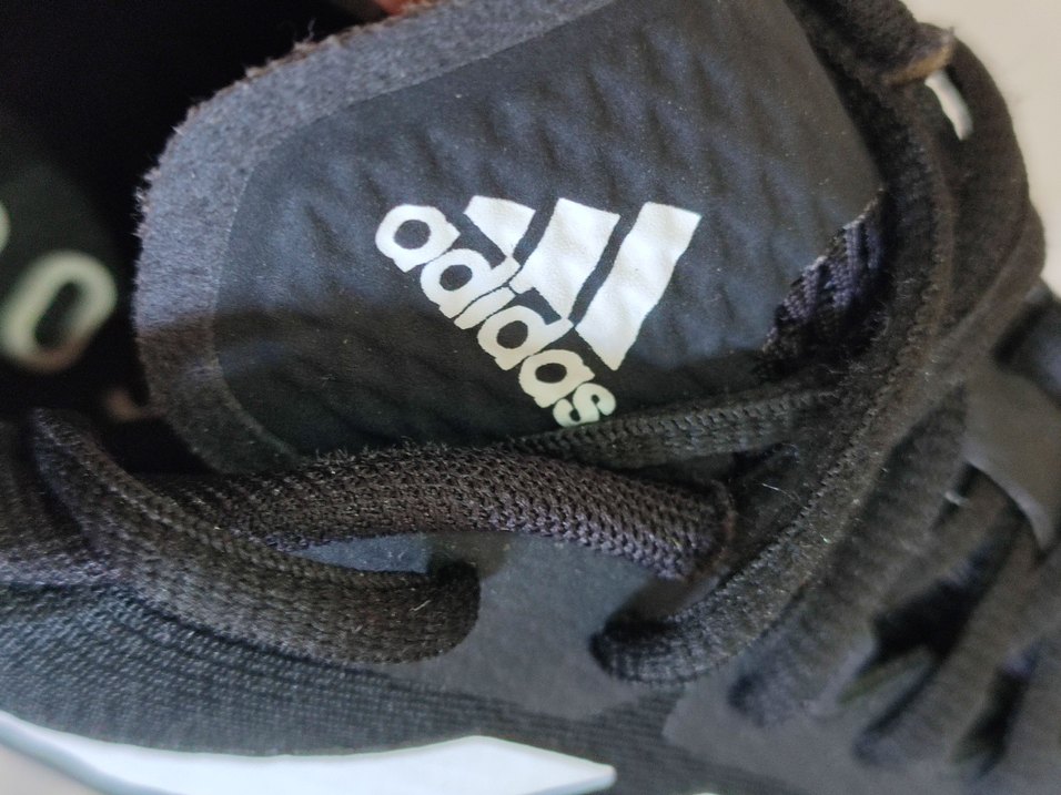 Orijinal Adidas Erkek Spor Ayakkabı — görsel 9/10