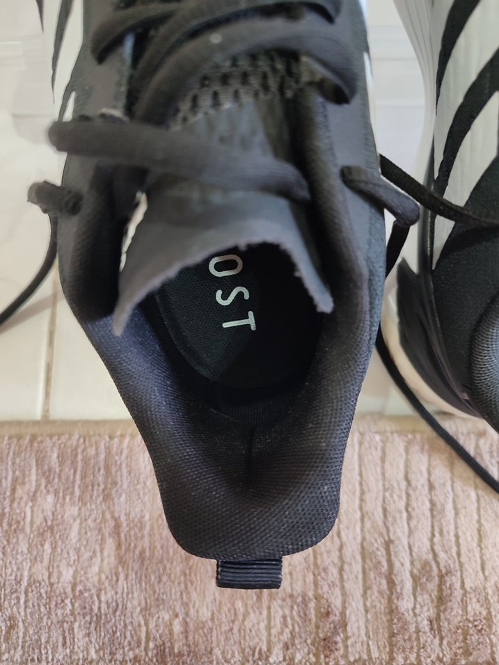 Orijinal Adidas Erkek Spor Ayakkabı — görsel 6/10