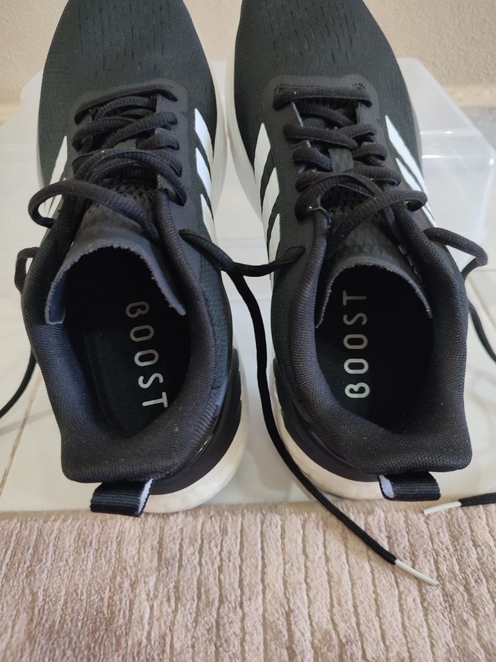 Orijinal Adidas Erkek Spor Ayakkabı — görsel 5/10