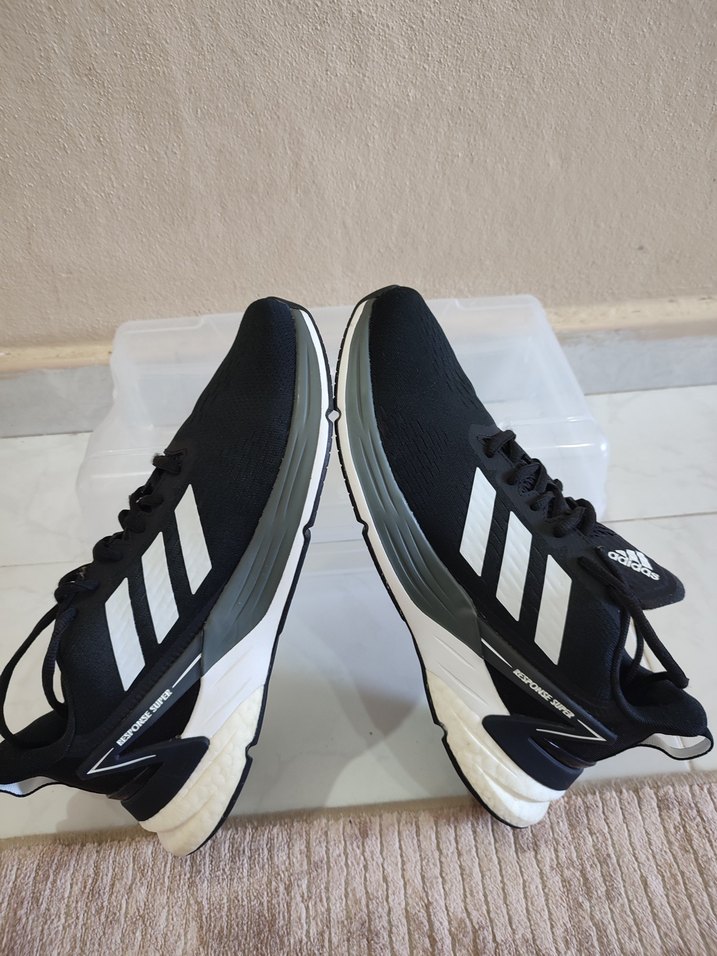 Orijinal Adidas Erkek Spor Ayakkabı — görsel 3/10