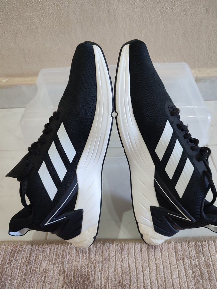 Orijinal Adidas Erkek Spor Ayakkabı — görsel 2/10