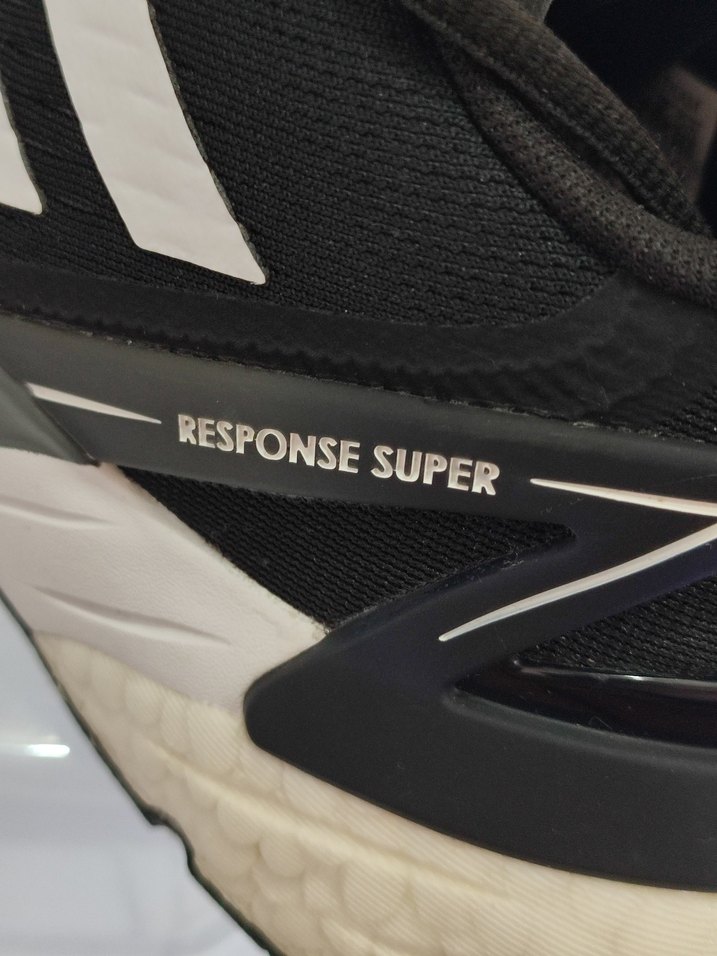 Orijinal Adidas Erkek Spor Ayakkabı — görsel 10/10