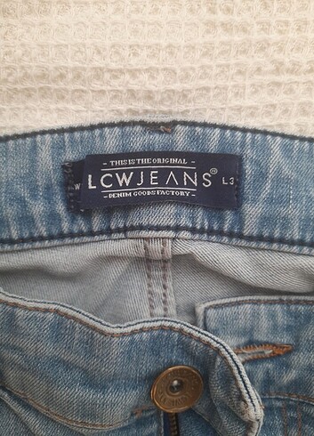LC Waikiki LC WAIKIKI Jeans