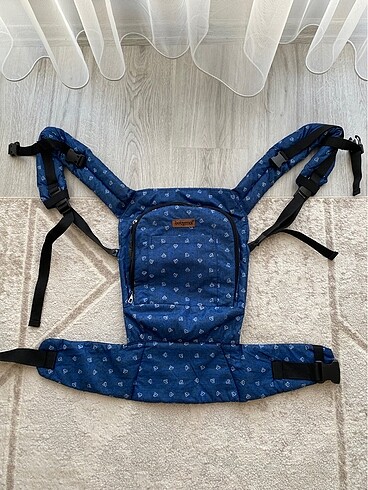 Babymall KANGURU ANA KUCAĞI