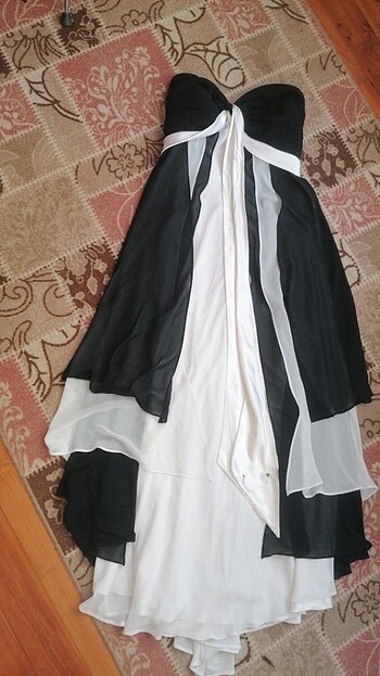 Abiye elbise