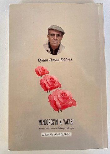 Menderes'in İki Yakası - Söke'de Sözlü Anlatım