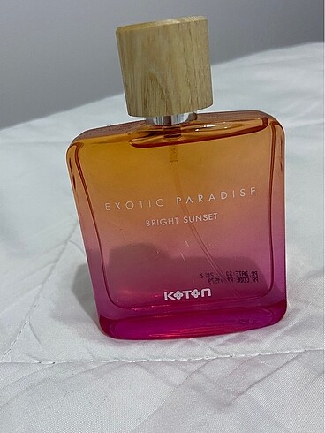 Koton parfüm