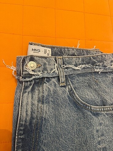 Mango Mango jean