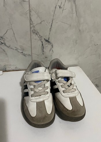 Cocuk adidas samba 26 - Görsel 3