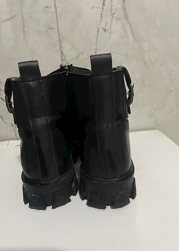 Polaris 27 numara cocuk bot - Görsel 5