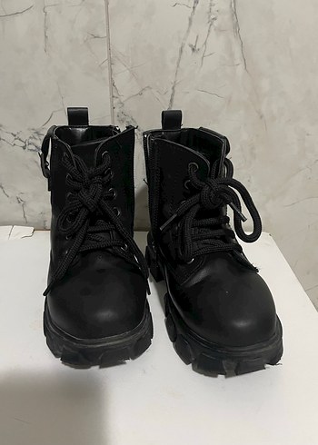 Polaris 27 numara cocuk bot - Görsel 3