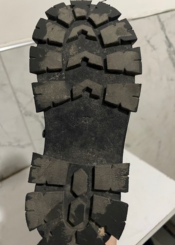 Polaris 27 numara cocuk bot - Görsel 6