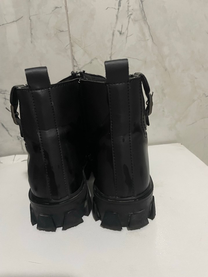 Polaris 27 numara cocuk bot - Görsel 5