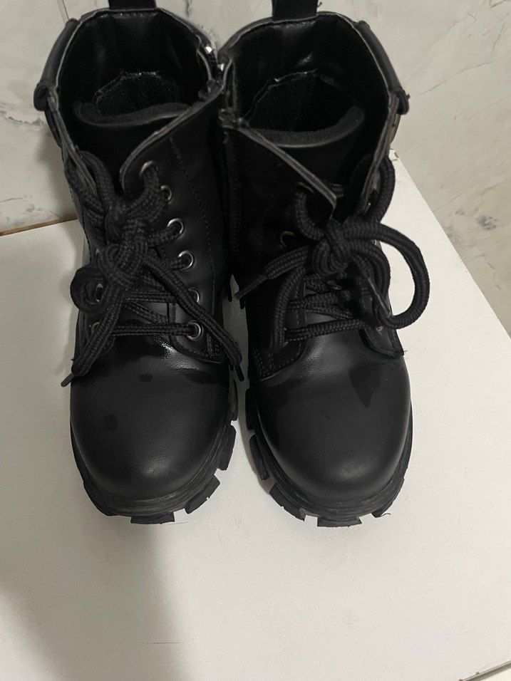 Polaris 27 numara cocuk bot - Görsel 4