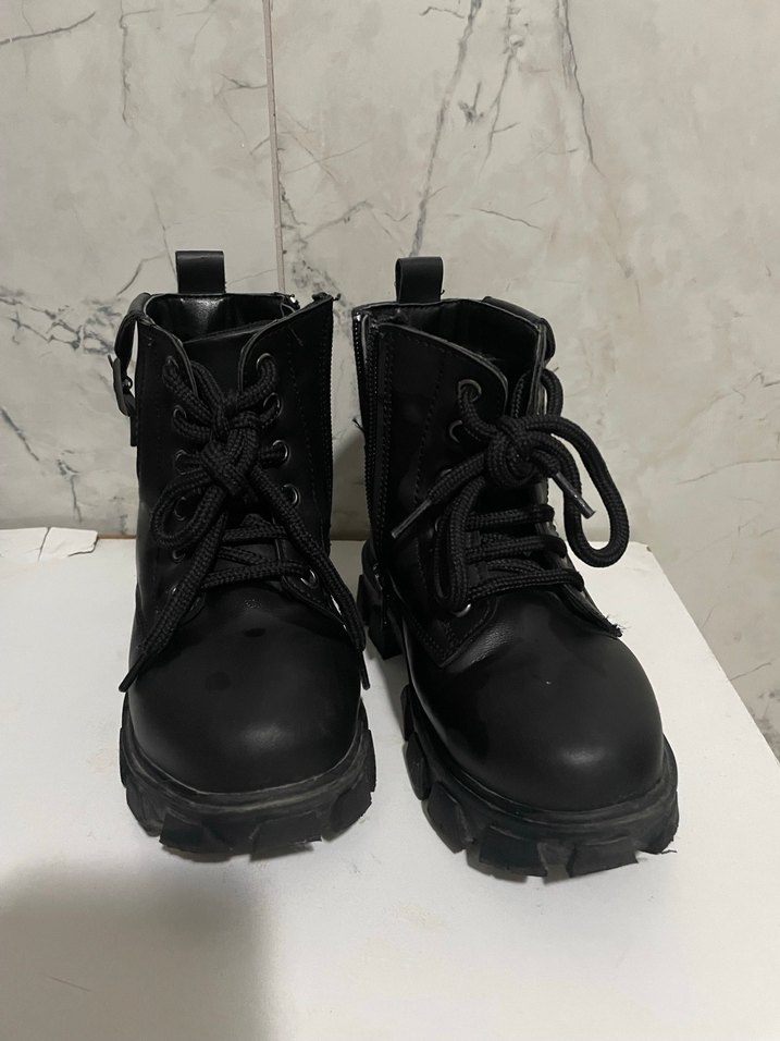 Polaris 27 numara cocuk bot - Görsel 3