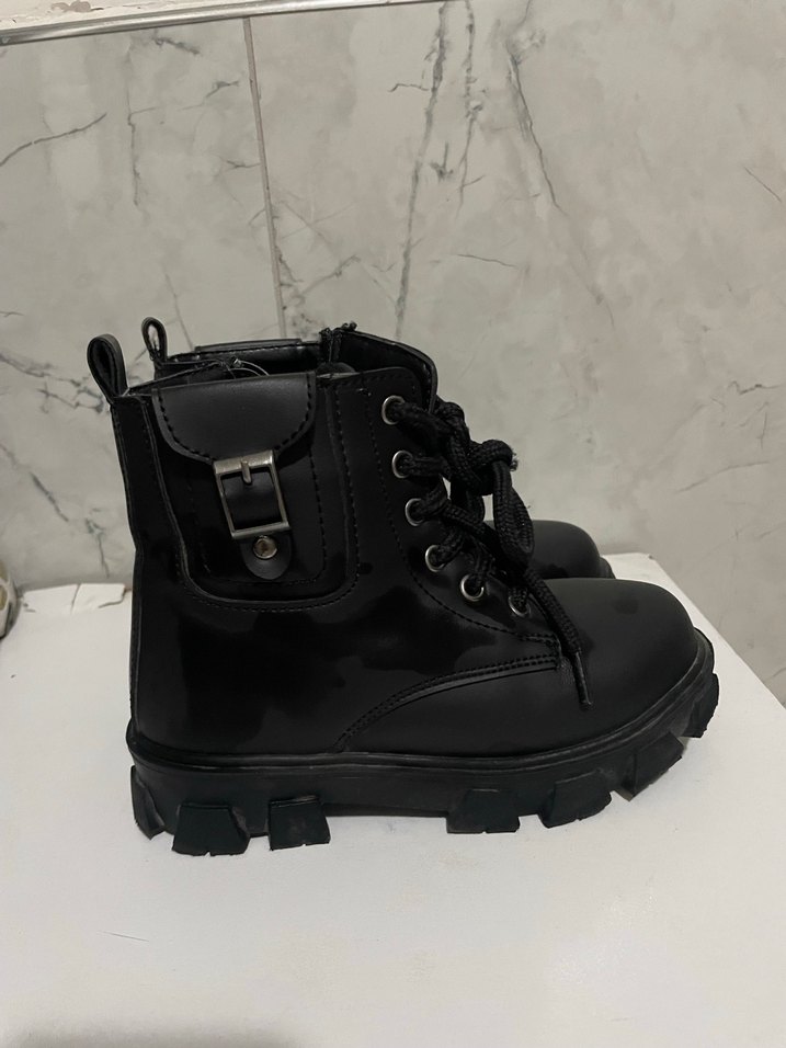 Polaris 27 numara cocuk bot - Görsel 2