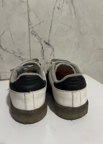 Adidas samba cocuk 25 - Görsel 3