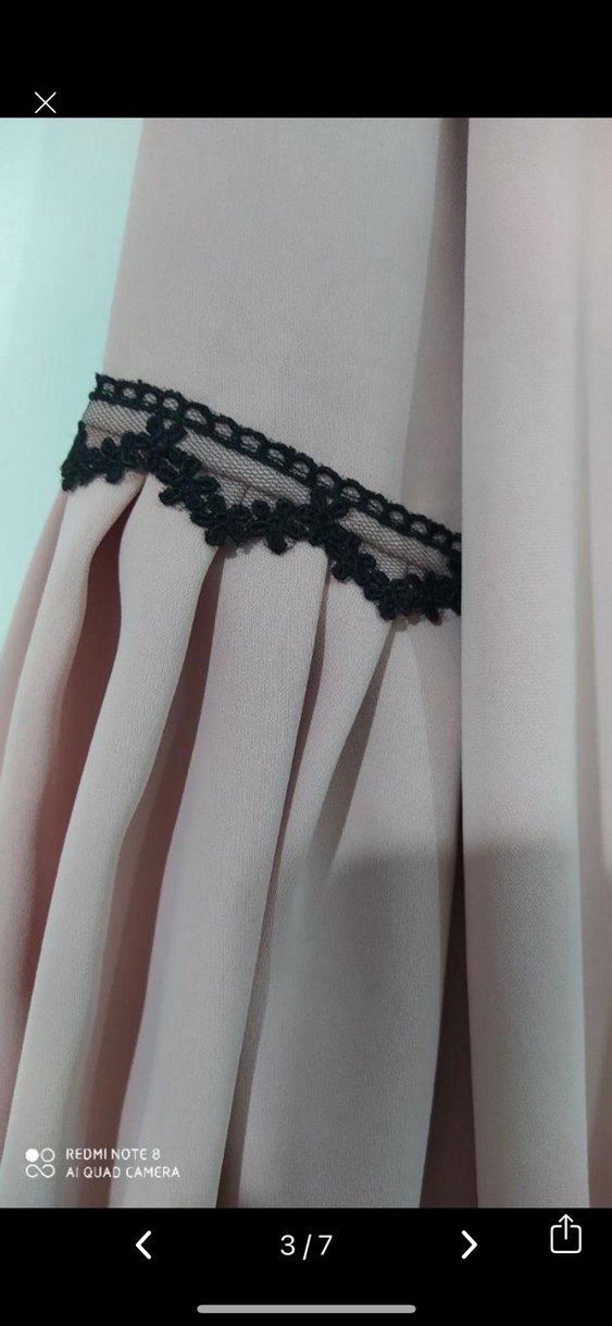 Anne kız mevlid komini - Görsel 4