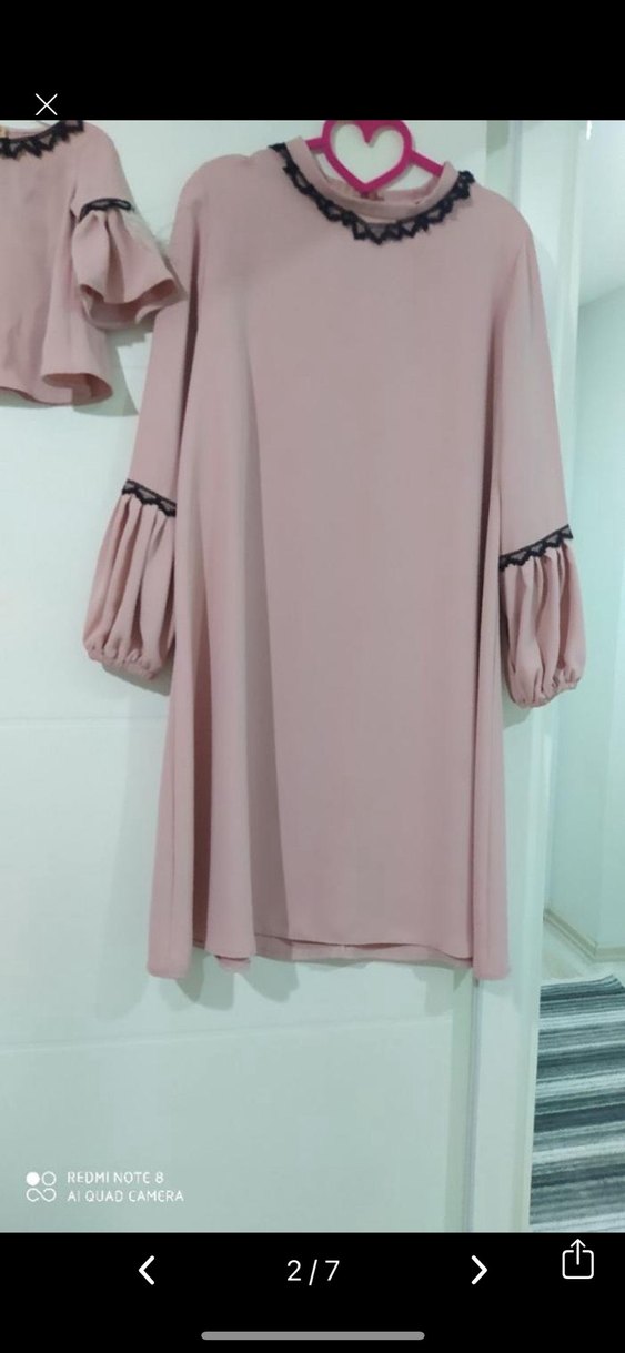 Anne kız mevlid komini - Görsel 5