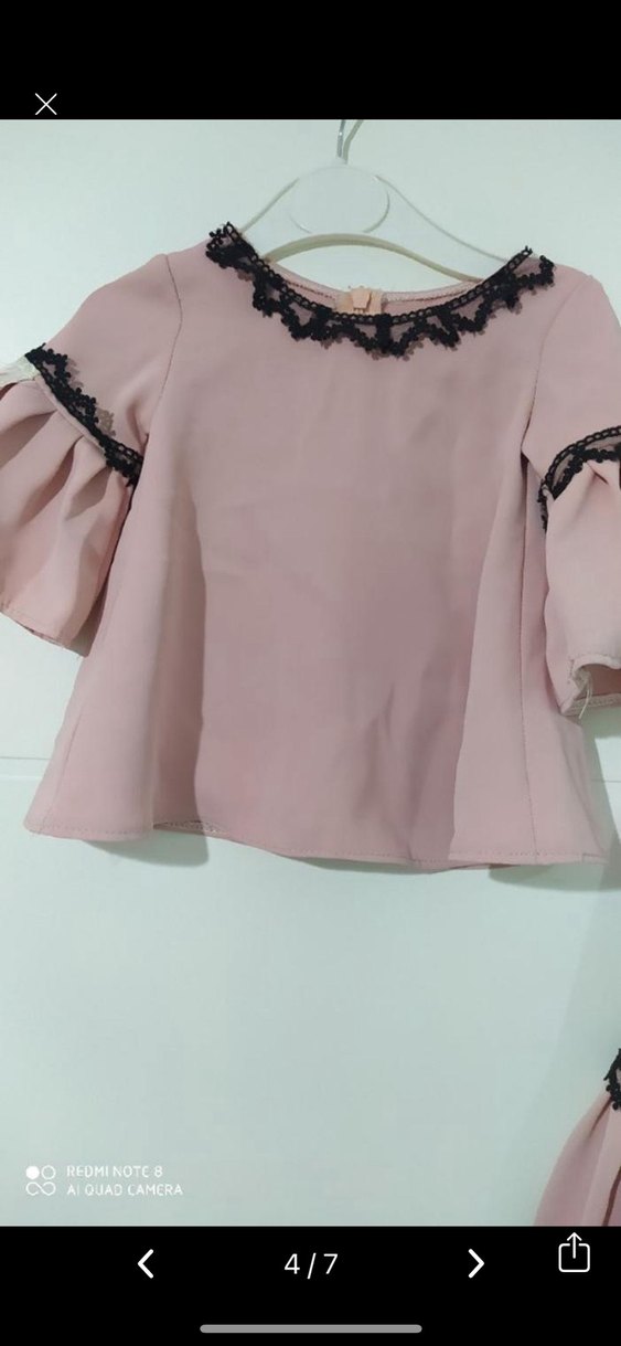 Anne kız mevlid komini - Görsel 3