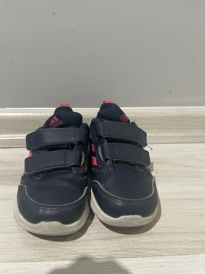 24 numara adidas - Görsel 2