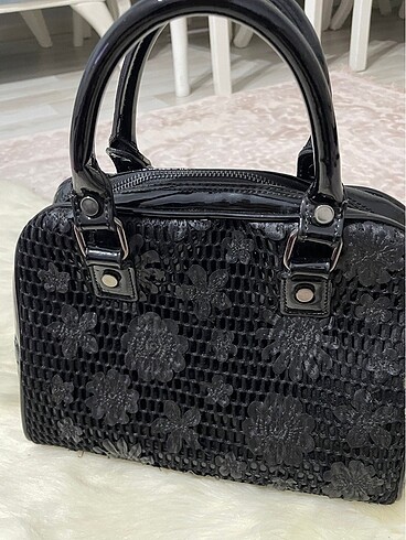 Kadın kol çantası - Görsel 3