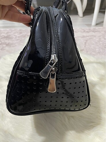 Kadın kol çantası - Görsel 6