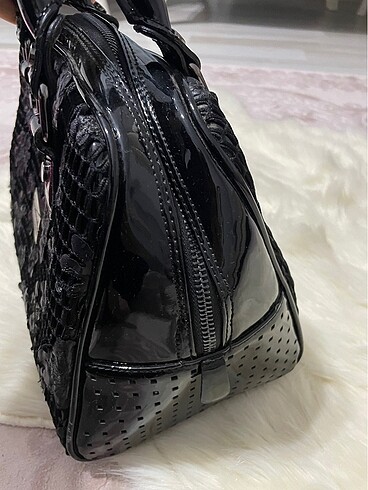 Kadın kol çantası - Görsel 7