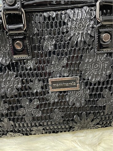 Kadın kol çantası - Görsel 4