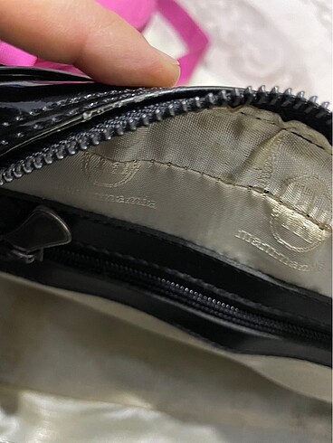 Kadın kol çantası - Görsel 10